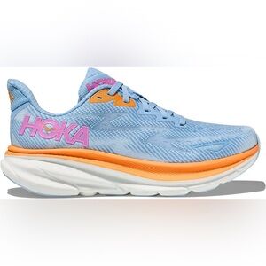 Hoka Clifton 9 Wide